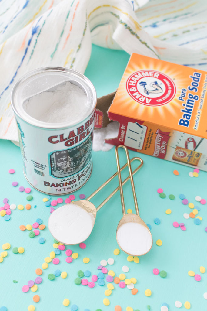 The Science of Baking: A Complete Cake Guide to Baking Perfect Cakes